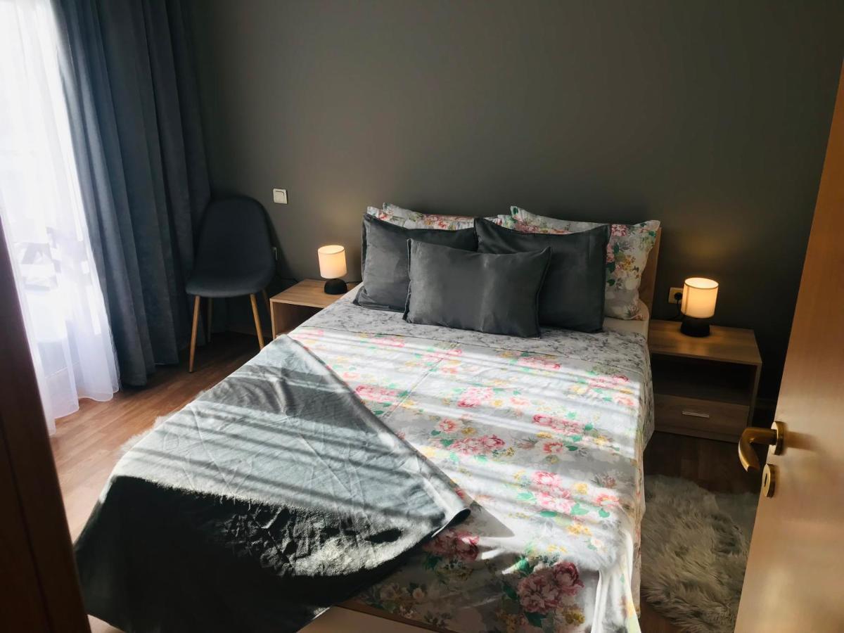 Mh Apartments 班斯科 外观 照片