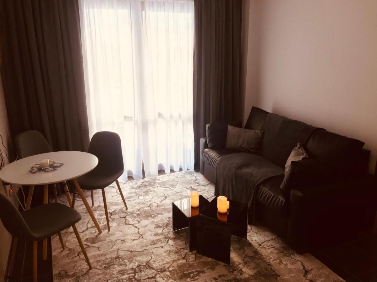 Mh Apartments 班斯科 外观 照片