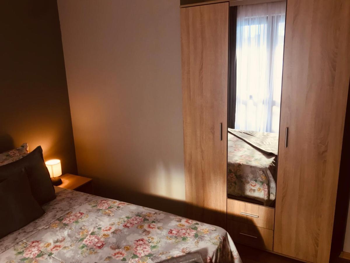 Mh Apartments 班斯科 外观 照片