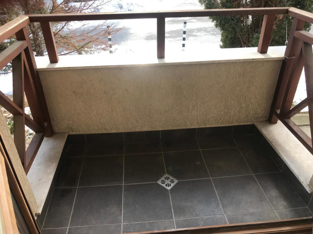 Mh Apartments 班斯科 外观 照片