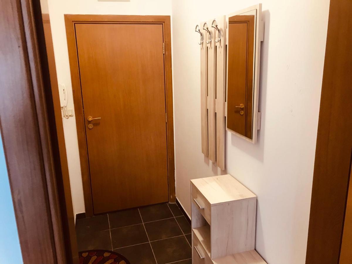 Mh Apartments 班斯科 外观 照片