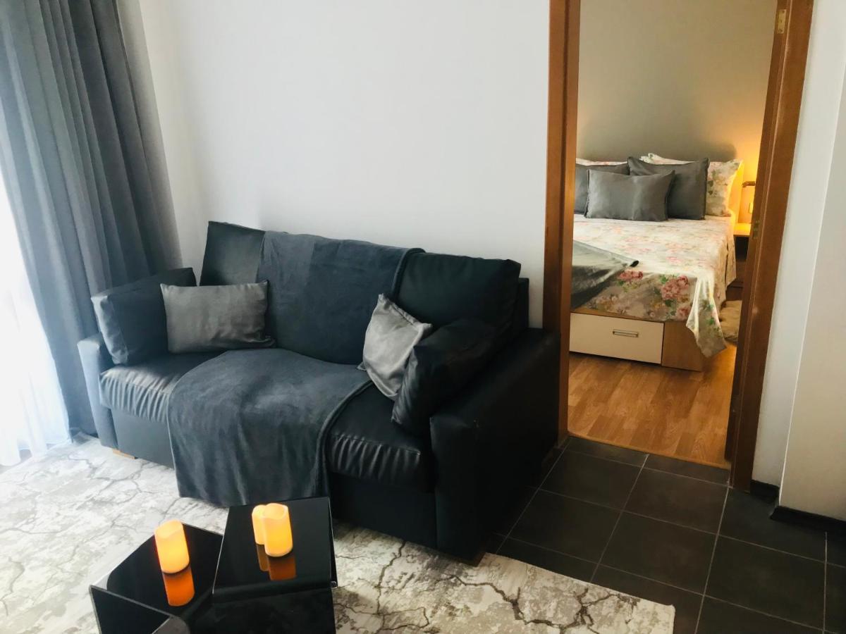 Mh Apartments 班斯科 外观 照片