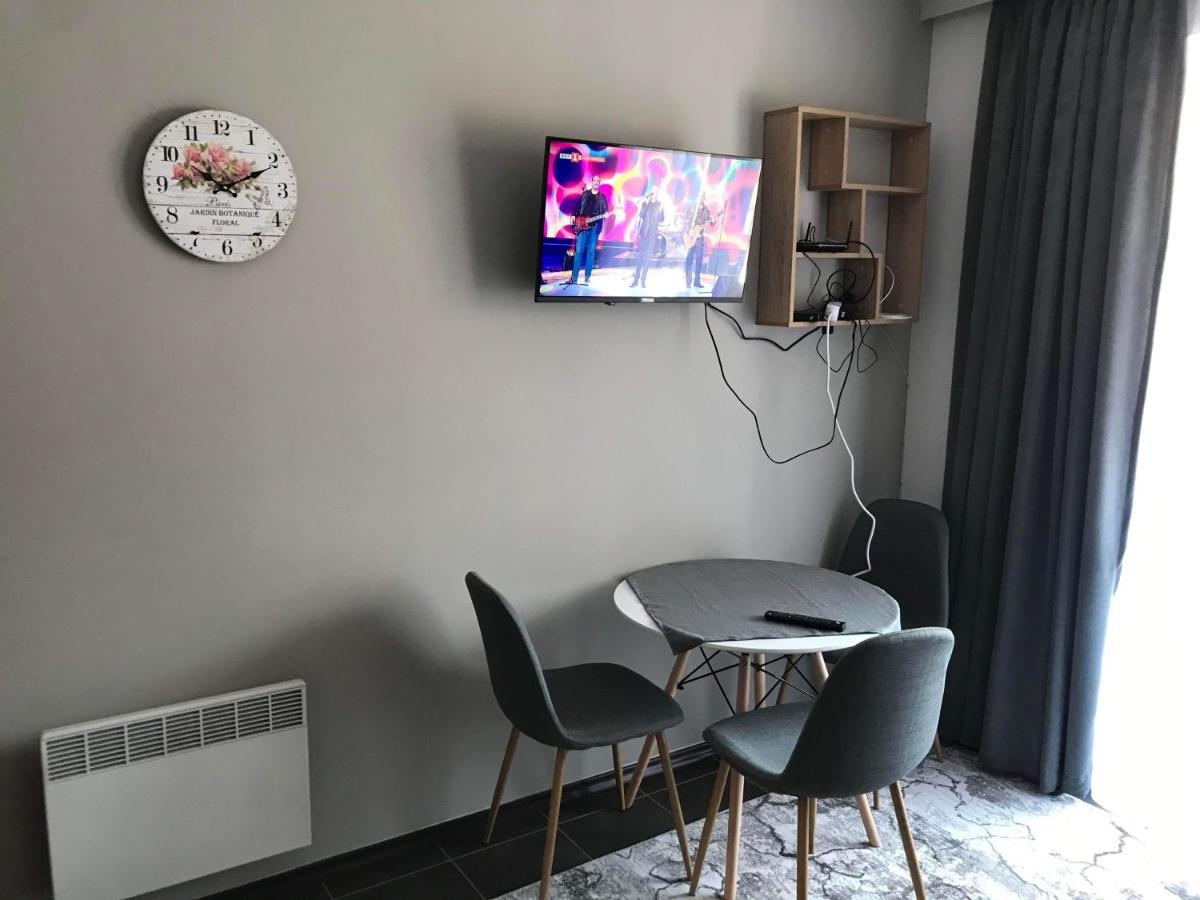 Mh Apartments 班斯科 外观 照片
