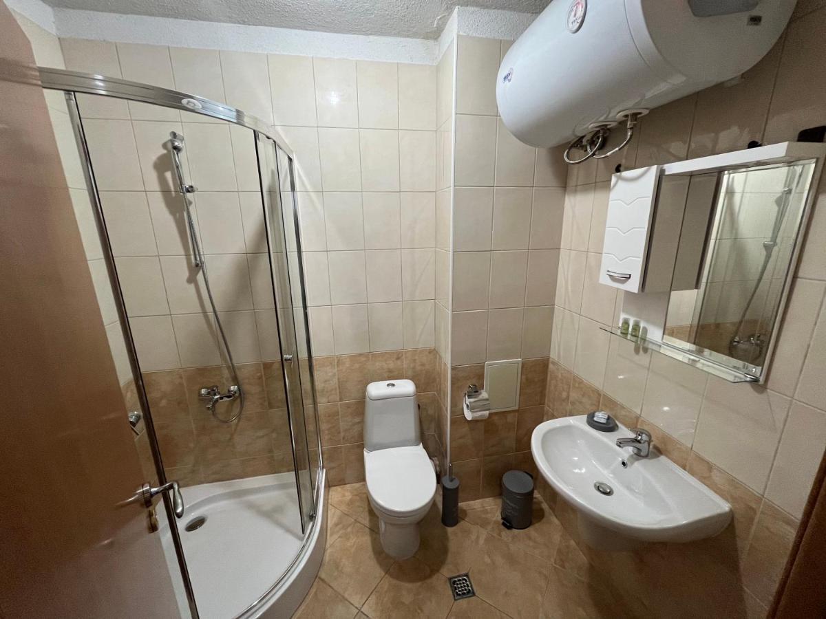 Mh Apartments 班斯科 外观 照片