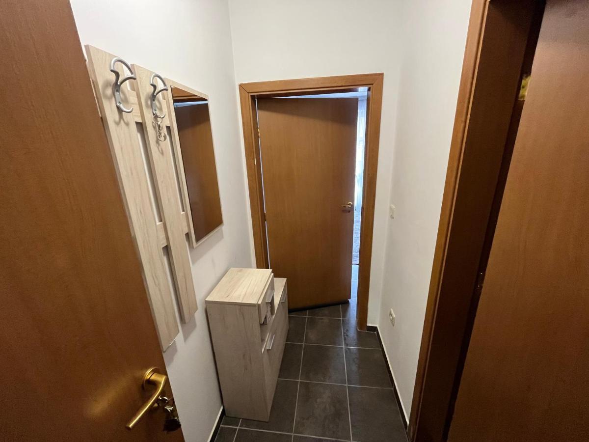 Mh Apartments 班斯科 外观 照片