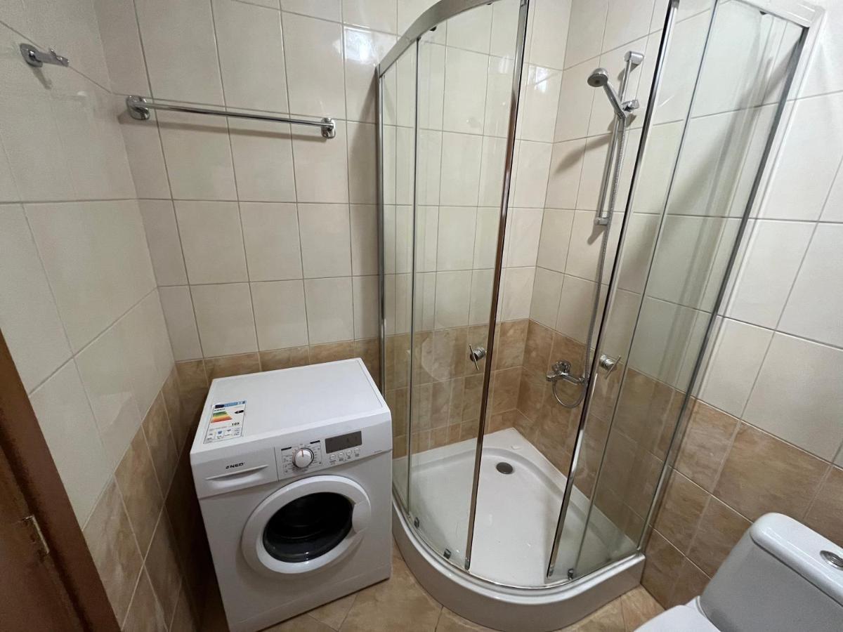 Mh Apartments 班斯科 外观 照片